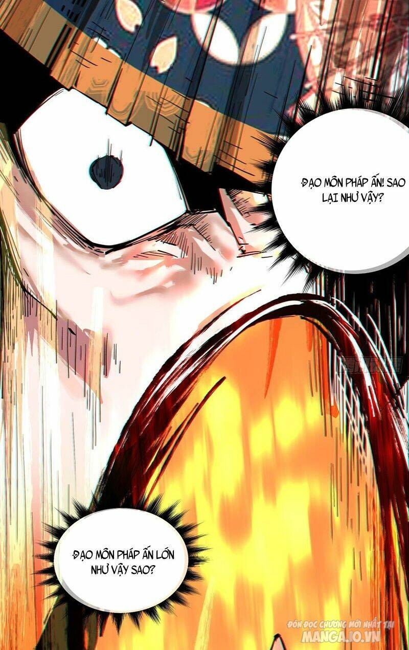 Đồ Đệ Của Ta Đều Là Trùm Phản Diện Chapter 99 - Trang 2