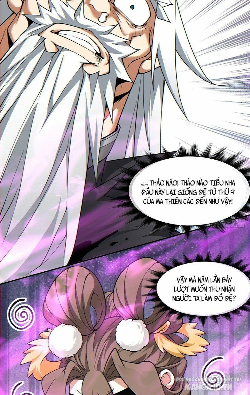 Đồ Đệ Của Ta Đều Là Trùm Phản Diện Chapter 99 - Trang 2