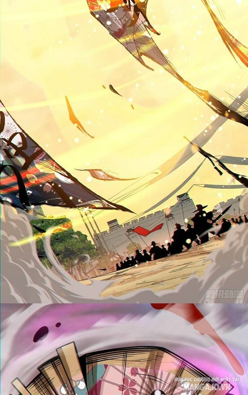 Đồ Đệ Của Ta Đều Là Trùm Phản Diện Chapter 99 - Trang 2