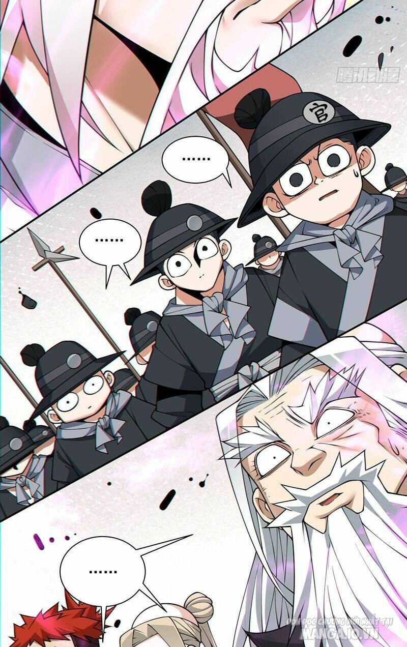 Đồ Đệ Của Ta Đều Là Trùm Phản Diện Chapter 99 - Trang 2