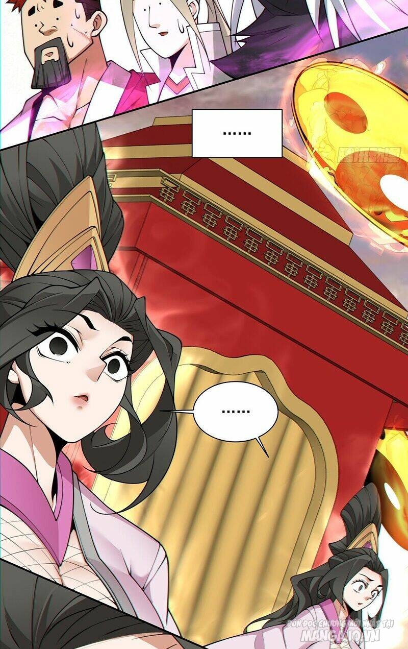 Đồ Đệ Của Ta Đều Là Trùm Phản Diện Chapter 99 - Trang 2