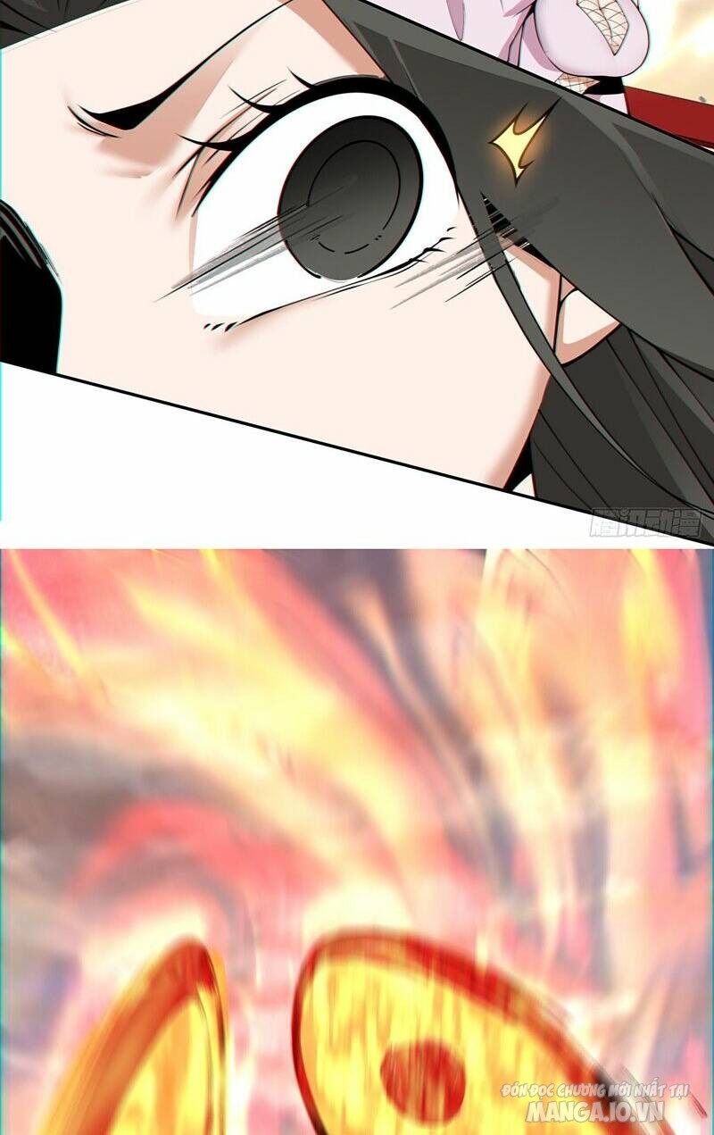 Đồ Đệ Của Ta Đều Là Trùm Phản Diện Chapter 99 - Trang 2