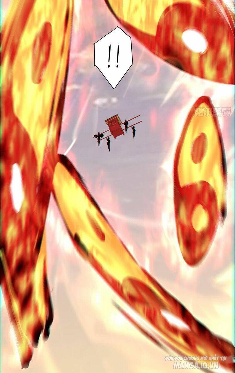 Đồ Đệ Của Ta Đều Là Trùm Phản Diện Chapter 99 - Trang 2