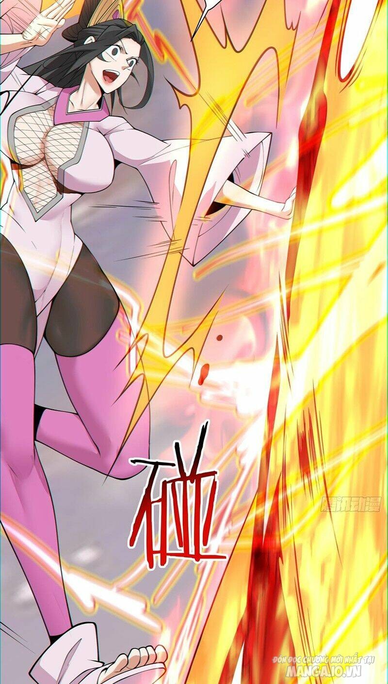 Đồ Đệ Của Ta Đều Là Trùm Phản Diện Chapter 99 - Trang 2