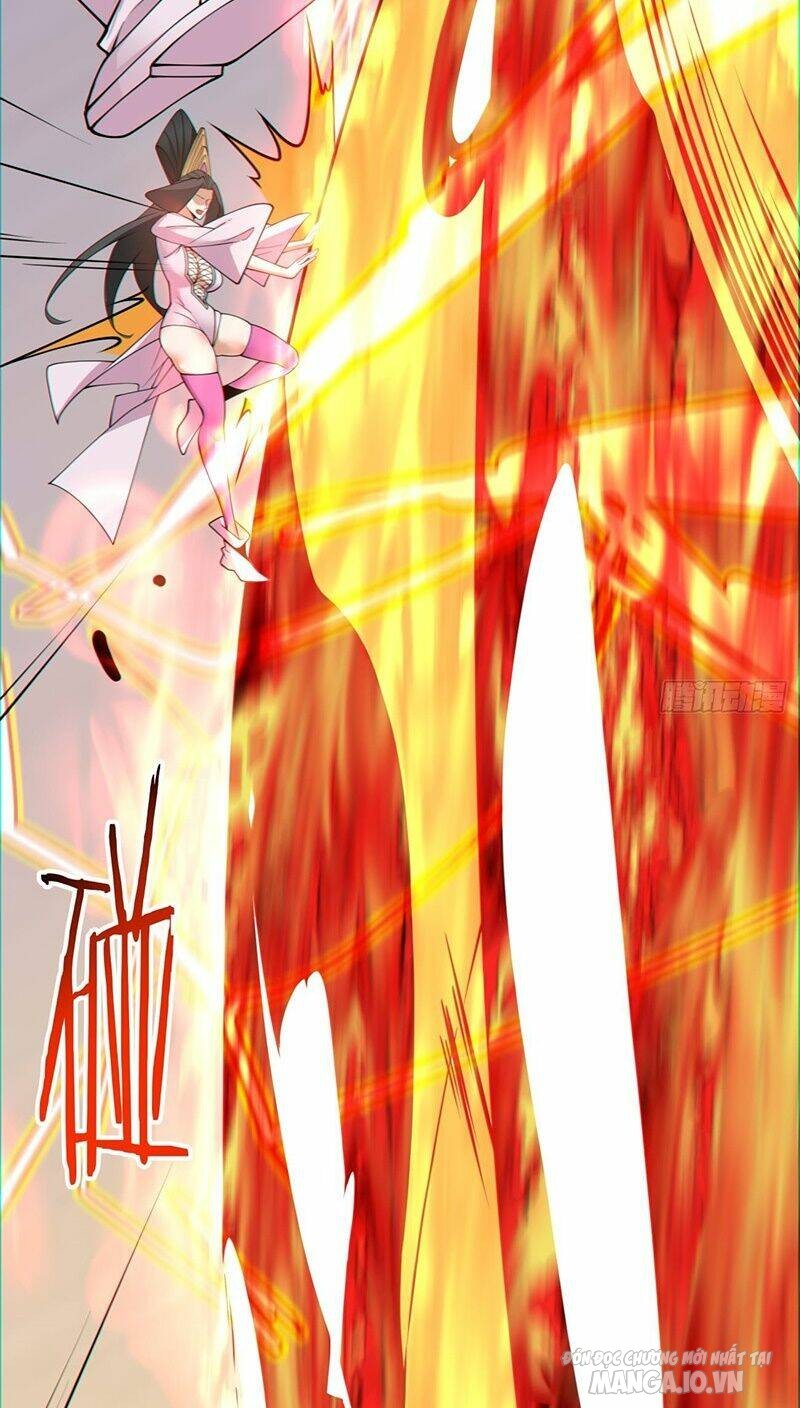 Đồ Đệ Của Ta Đều Là Trùm Phản Diện Chapter 99 - Trang 2