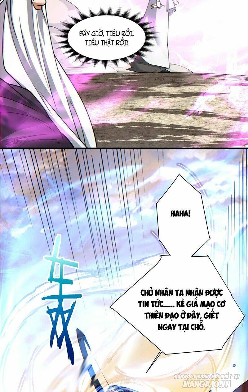 Đồ Đệ Của Ta Đều Là Trùm Phản Diện Chapter 99 - Trang 2