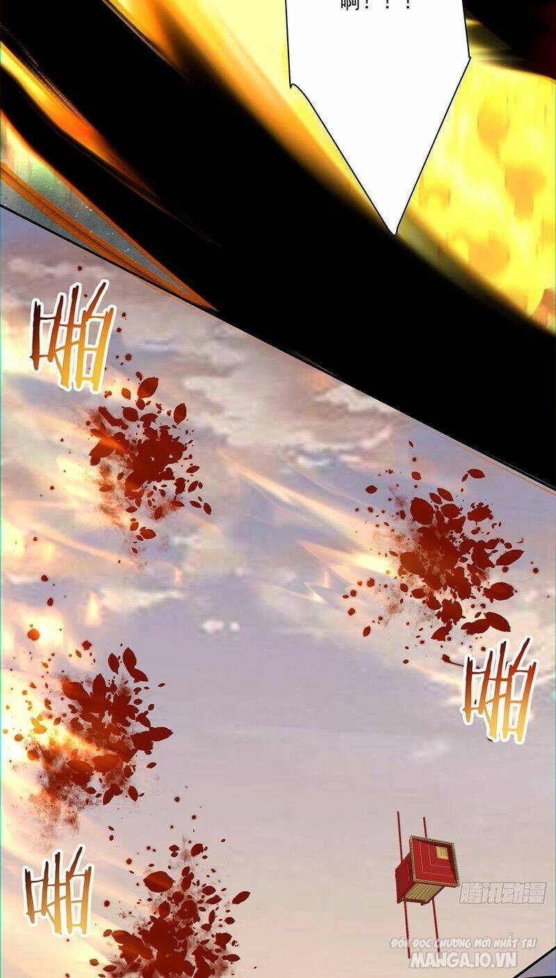 Đồ Đệ Của Ta Đều Là Trùm Phản Diện Chapter 99 - Trang 2