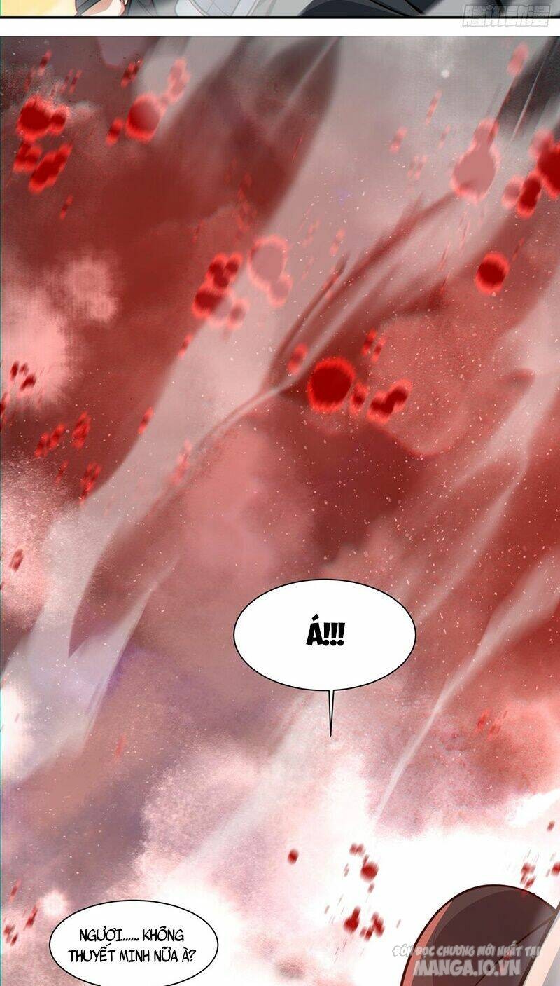 Đồ Đệ Của Ta Đều Là Trùm Phản Diện Chapter 99 - Trang 2