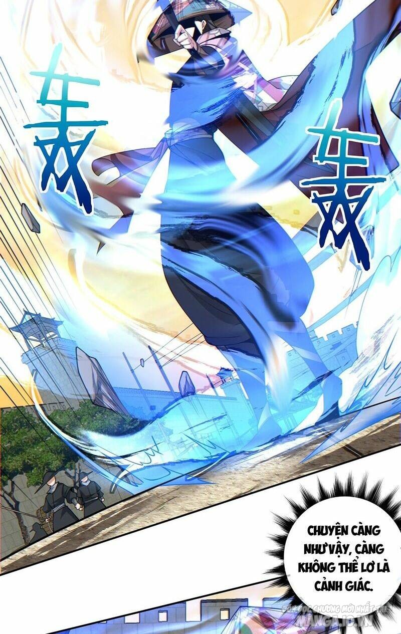 Đồ Đệ Của Ta Đều Là Trùm Phản Diện Chapter 99 - Trang 2