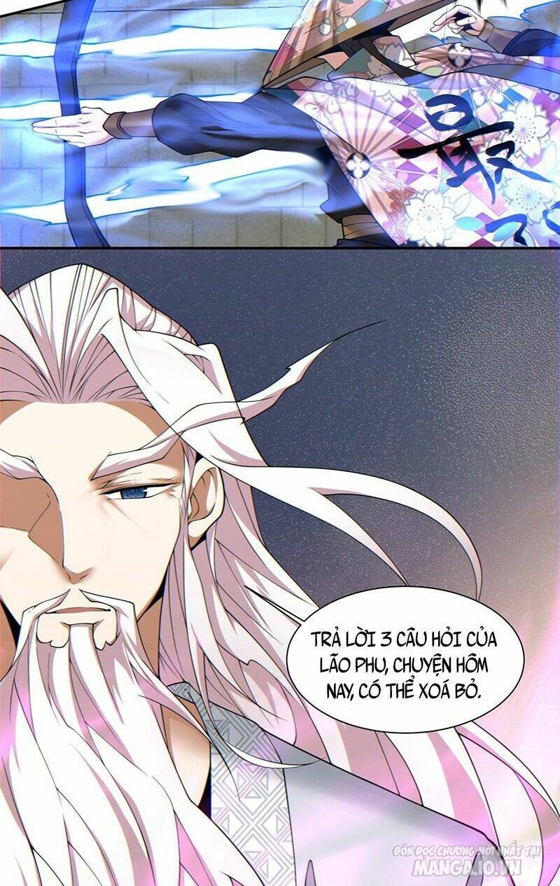 Đồ Đệ Của Ta Đều Là Trùm Phản Diện Chapter 99 - Trang 2