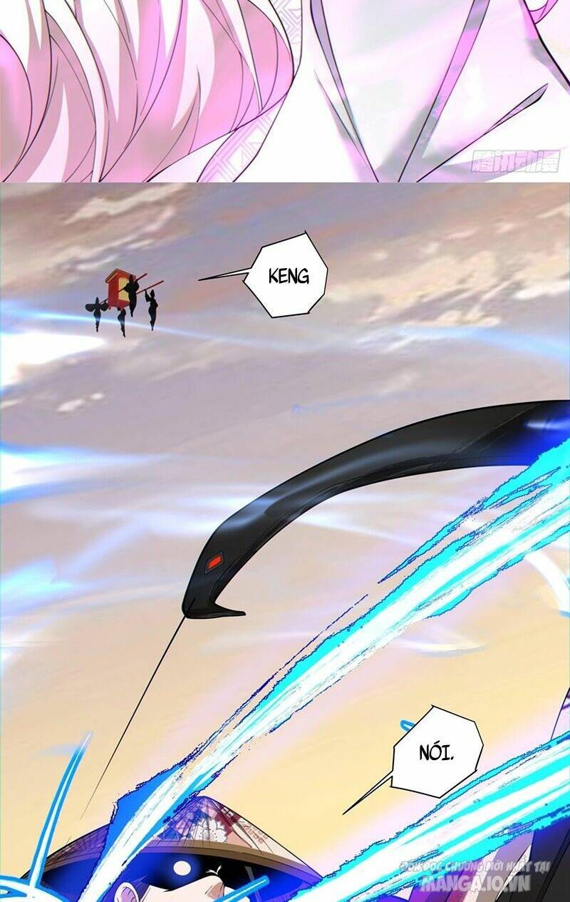 Đồ Đệ Của Ta Đều Là Trùm Phản Diện Chapter 99 - Trang 2