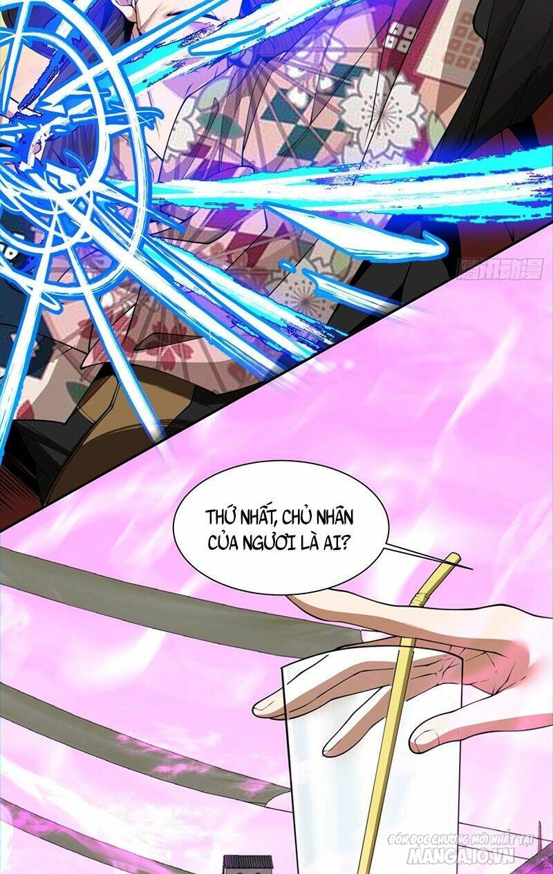 Đồ Đệ Của Ta Đều Là Trùm Phản Diện Chapter 99 - Trang 2