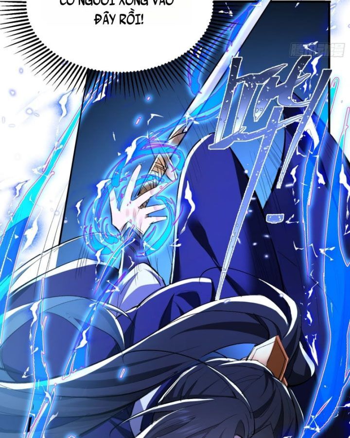 Đồ Đệ Nữ Đế Của Ta Muốn Hắc Hóa! Chapter 1 - Trang 2