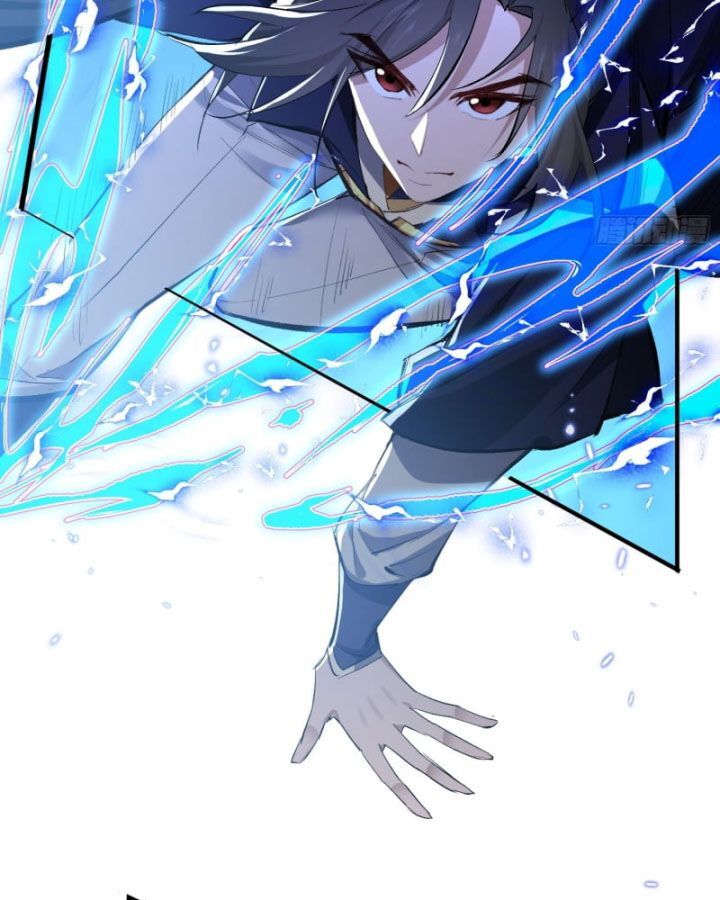 Đồ Đệ Nữ Đế Của Ta Muốn Hắc Hóa! Chapter 1 - Trang 2