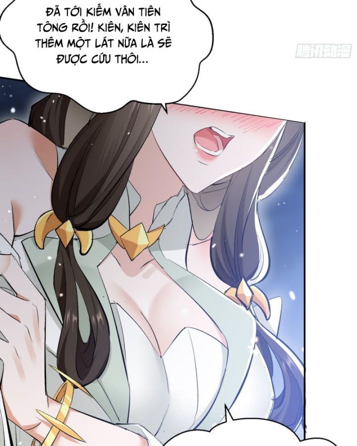 Đồ Đệ Nữ Đế Của Ta Muốn Hắc Hóa! Chapter 1 - Trang 2