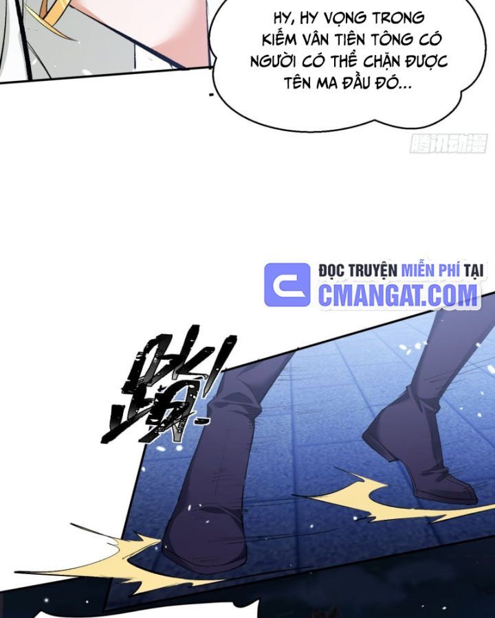 Đồ Đệ Nữ Đế Của Ta Muốn Hắc Hóa! Chapter 1 - Trang 2