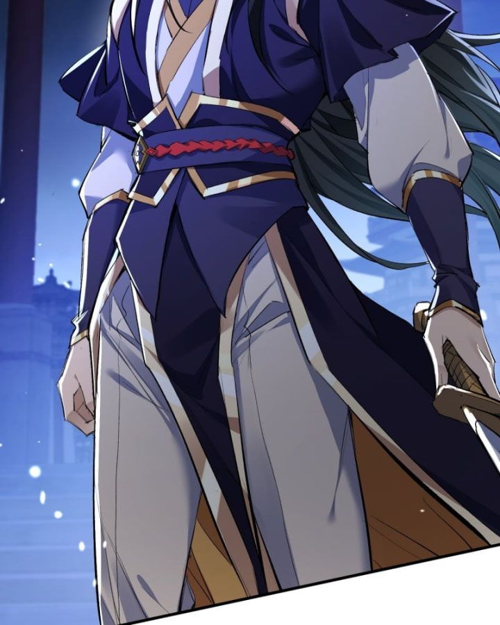 Đồ Đệ Nữ Đế Của Ta Muốn Hắc Hóa! Chapter 1 - Trang 2