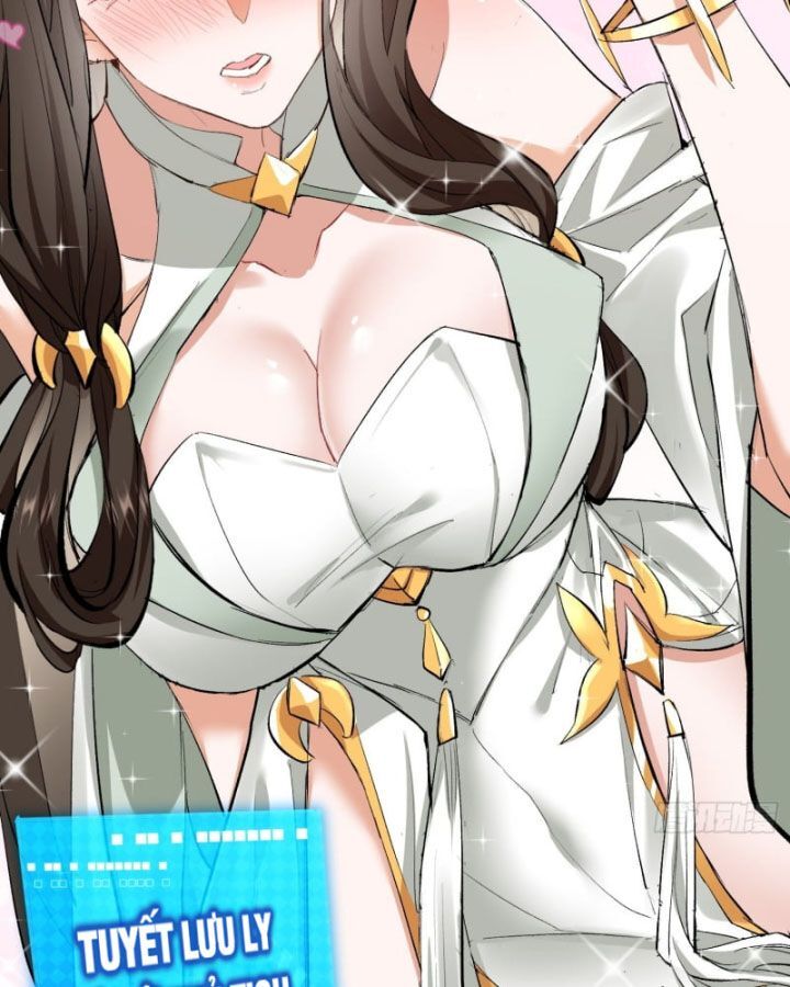 Đồ Đệ Nữ Đế Của Ta Muốn Hắc Hóa! Chapter 1 - Trang 2