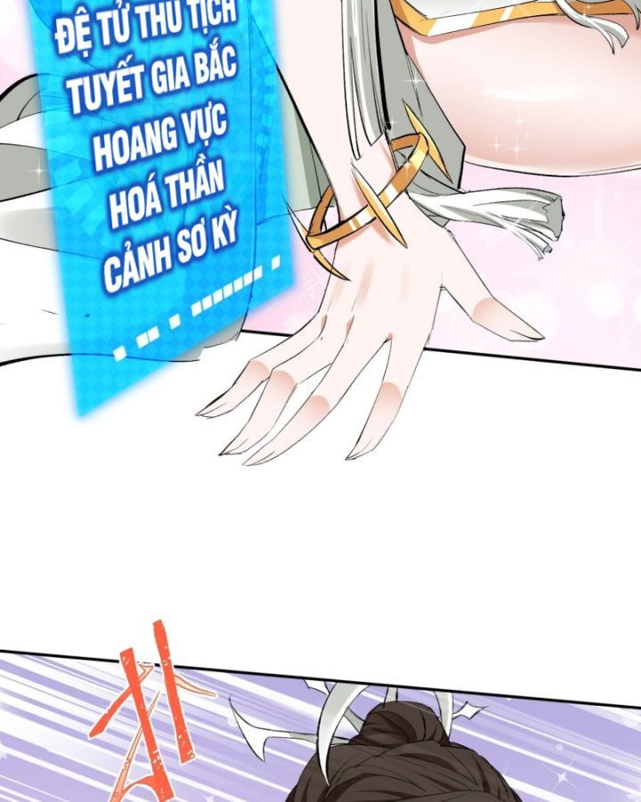 Đồ Đệ Nữ Đế Của Ta Muốn Hắc Hóa! Chapter 1 - Trang 2