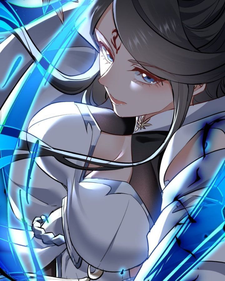 Đồ Đệ Nữ Đế Của Ta Muốn Hắc Hóa! Chapter 1 - Trang 2