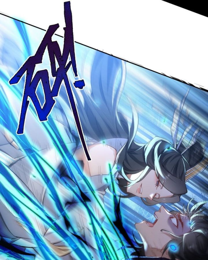 Đồ Đệ Nữ Đế Của Ta Muốn Hắc Hóa! Chapter 1 - Trang 2