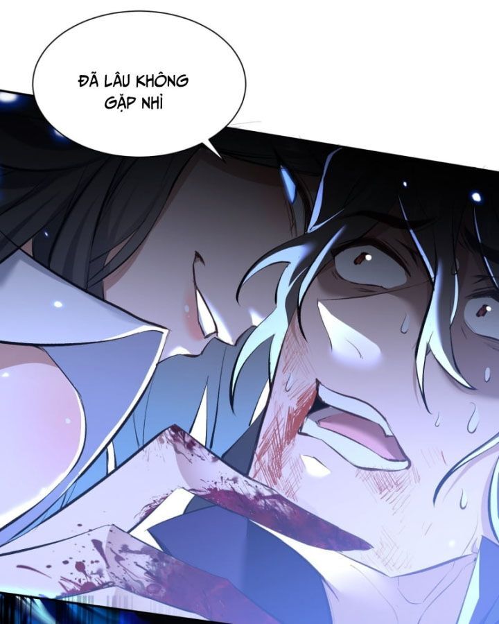 Đồ Đệ Nữ Đế Của Ta Muốn Hắc Hóa! Chapter 1 - Trang 2