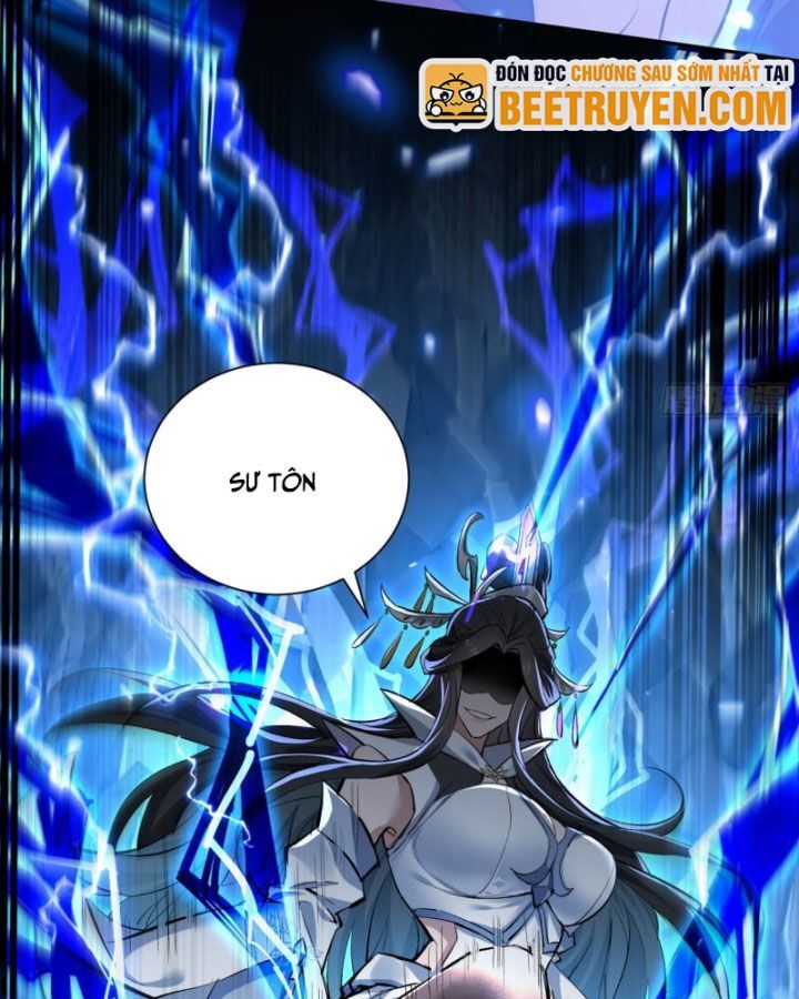 Đồ Đệ Nữ Đế Của Ta Muốn Hắc Hóa! Chapter 1 - Trang 2