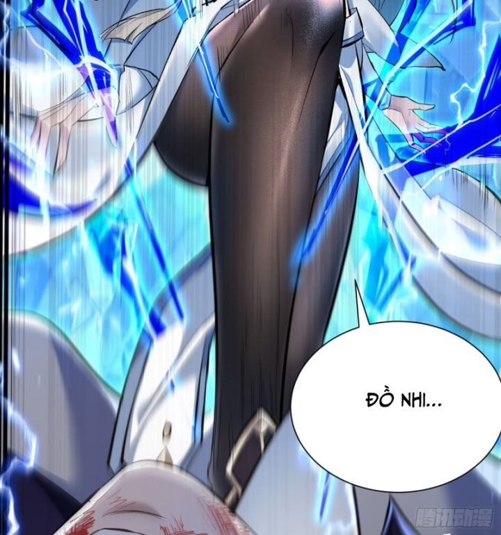 Đồ Đệ Nữ Đế Của Ta Muốn Hắc Hóa! Chapter 1 - Trang 2