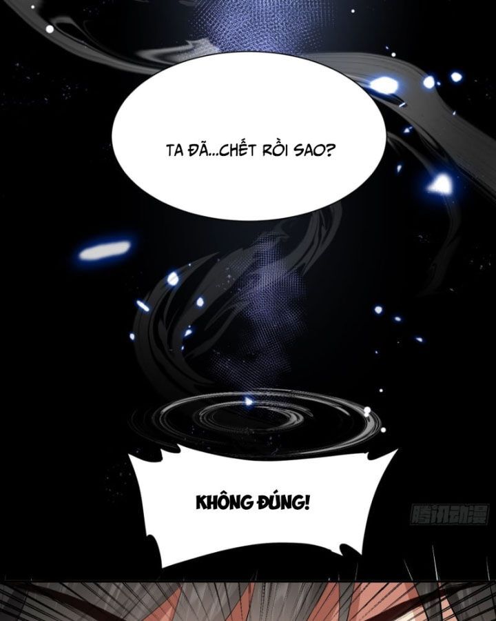 Đồ Đệ Nữ Đế Của Ta Muốn Hắc Hóa! Chapter 1 - Trang 2