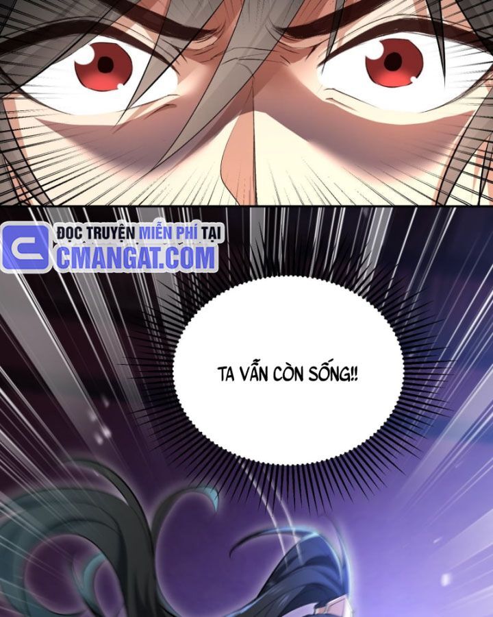 Đồ Đệ Nữ Đế Của Ta Muốn Hắc Hóa! Chapter 1 - Trang 2