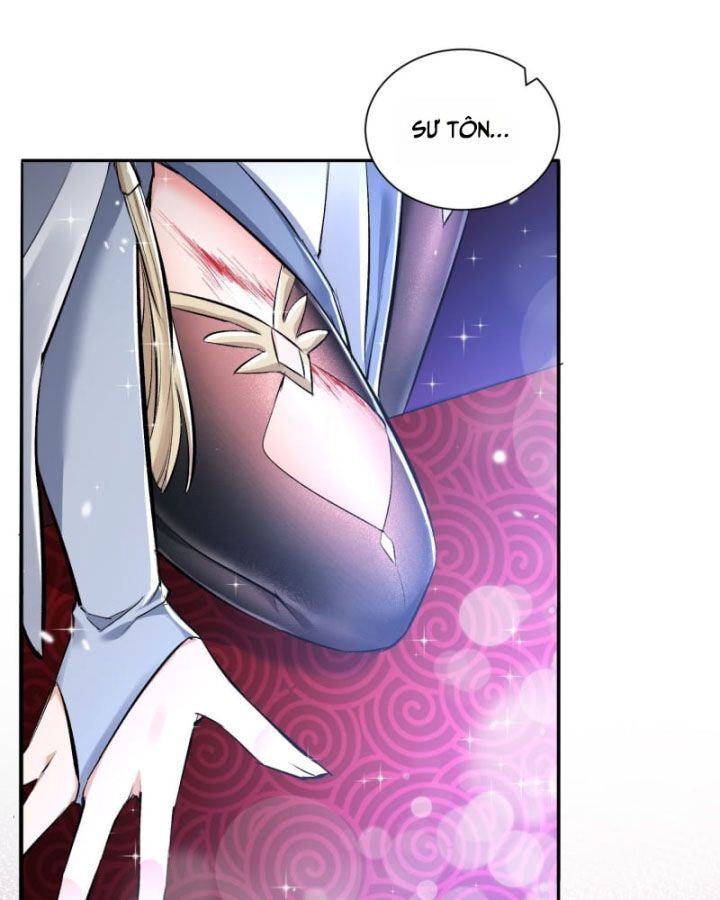 Đồ Đệ Nữ Đế Của Ta Muốn Hắc Hóa! Chapter 1 - Trang 2