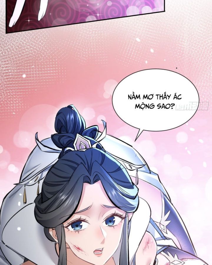 Đồ Đệ Nữ Đế Của Ta Muốn Hắc Hóa! Chapter 1 - Trang 2