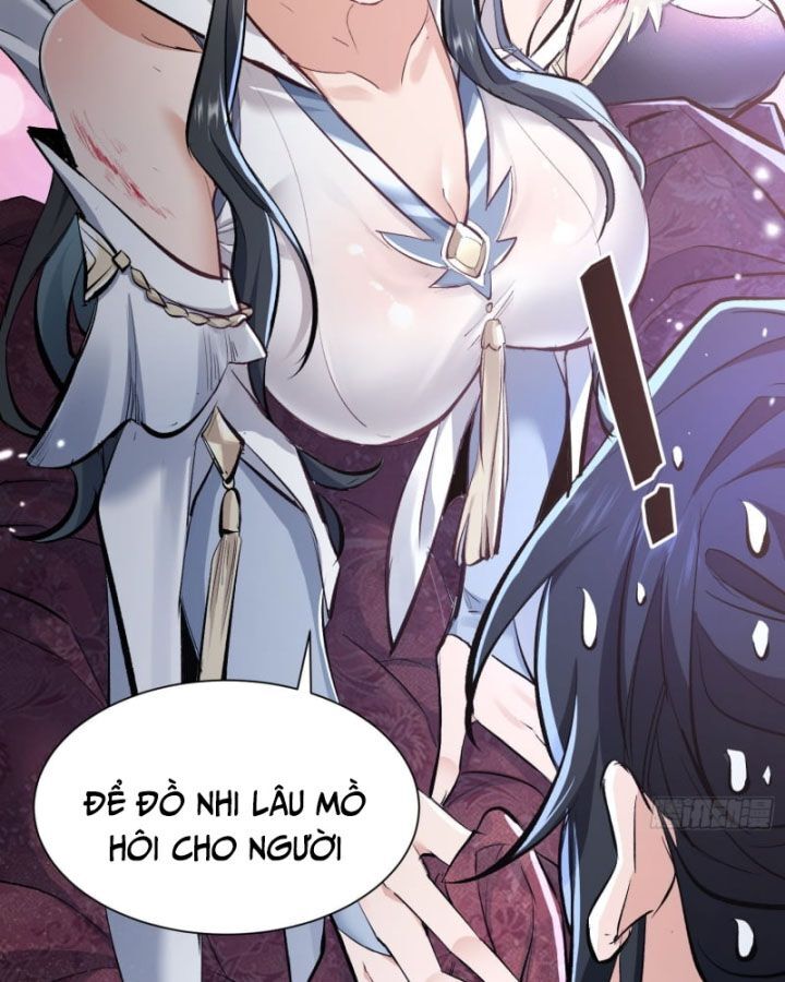 Đồ Đệ Nữ Đế Của Ta Muốn Hắc Hóa! Chapter 1 - Trang 2