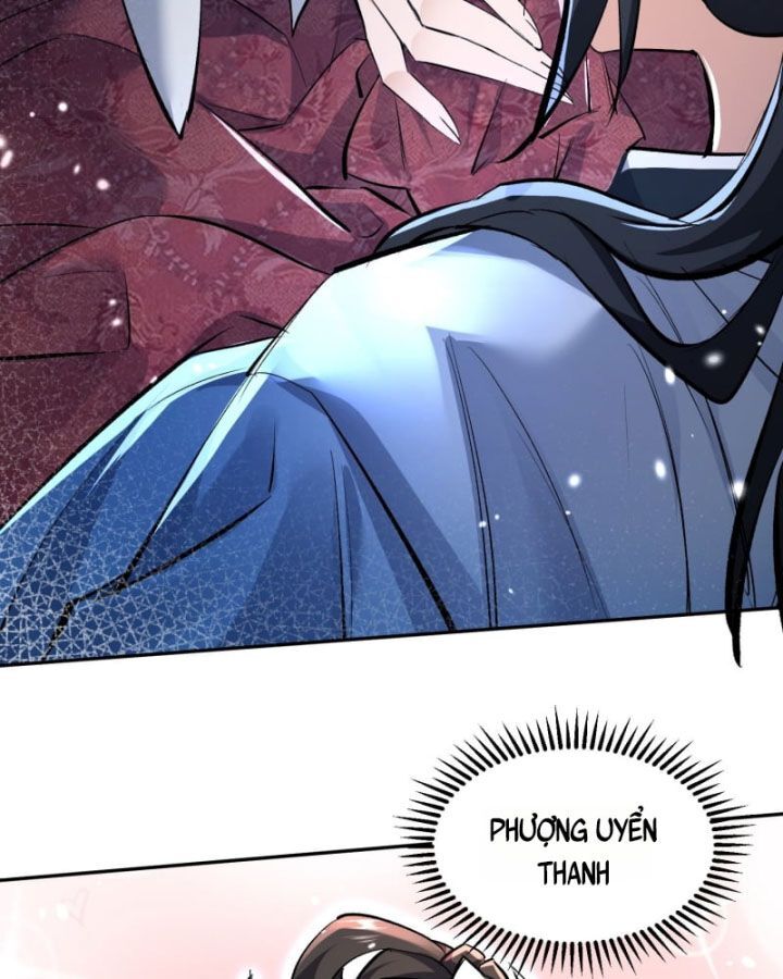 Đồ Đệ Nữ Đế Của Ta Muốn Hắc Hóa! Chapter 1 - Trang 2