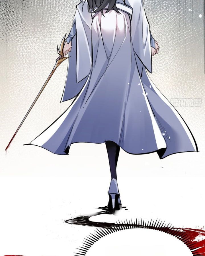 Đồ Đệ Nữ Đế Của Ta Muốn Hắc Hóa! Chapter 1 - Trang 2