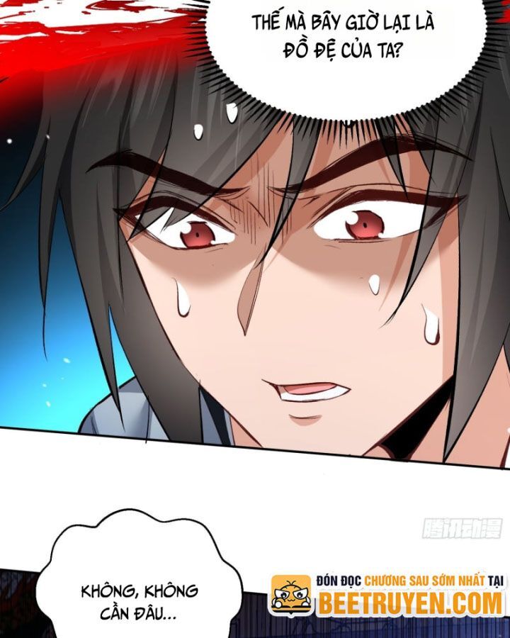 Đồ Đệ Nữ Đế Của Ta Muốn Hắc Hóa! Chapter 1 - Trang 2