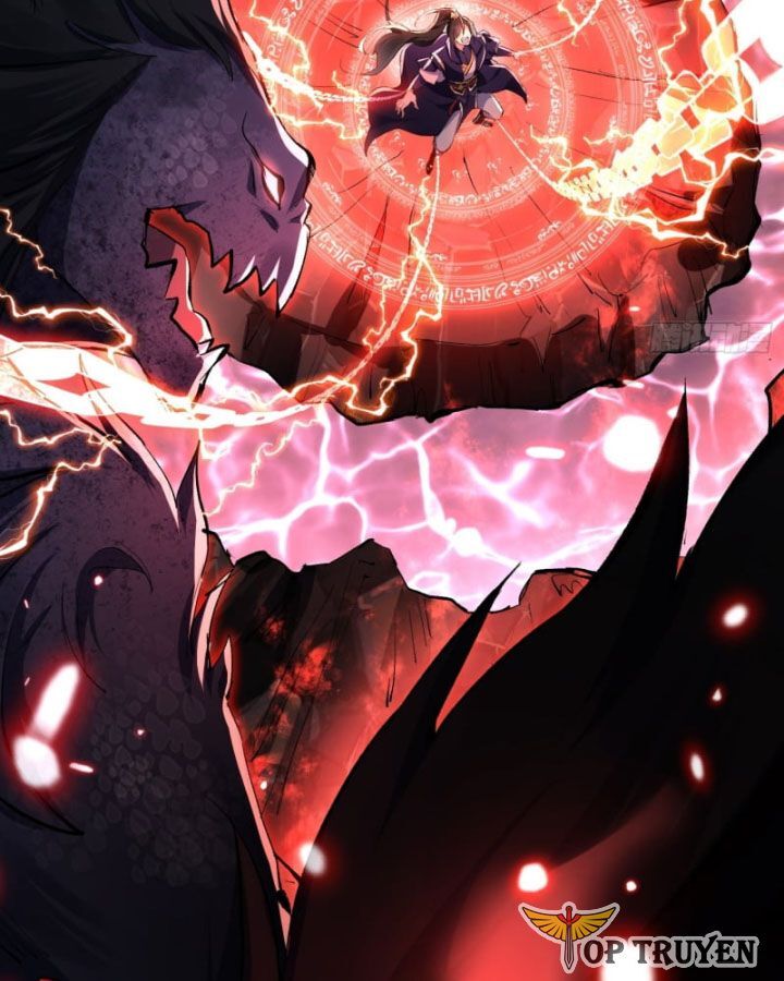 Đồ Đệ Nữ Đế Của Ta Muốn Hắc Hóa! Chapter 1 - Trang 2