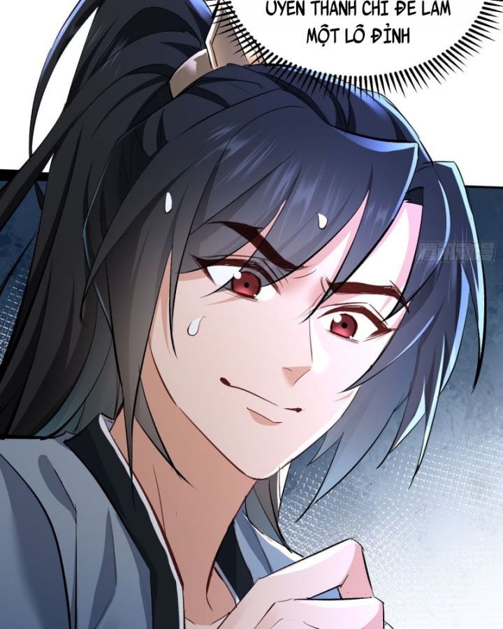 Đồ Đệ Nữ Đế Của Ta Muốn Hắc Hóa! Chapter 1 - Trang 2