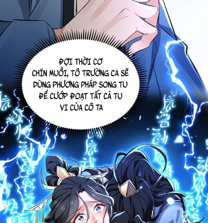 Đồ Đệ Nữ Đế Của Ta Muốn Hắc Hóa! Chapter 1 - Trang 2