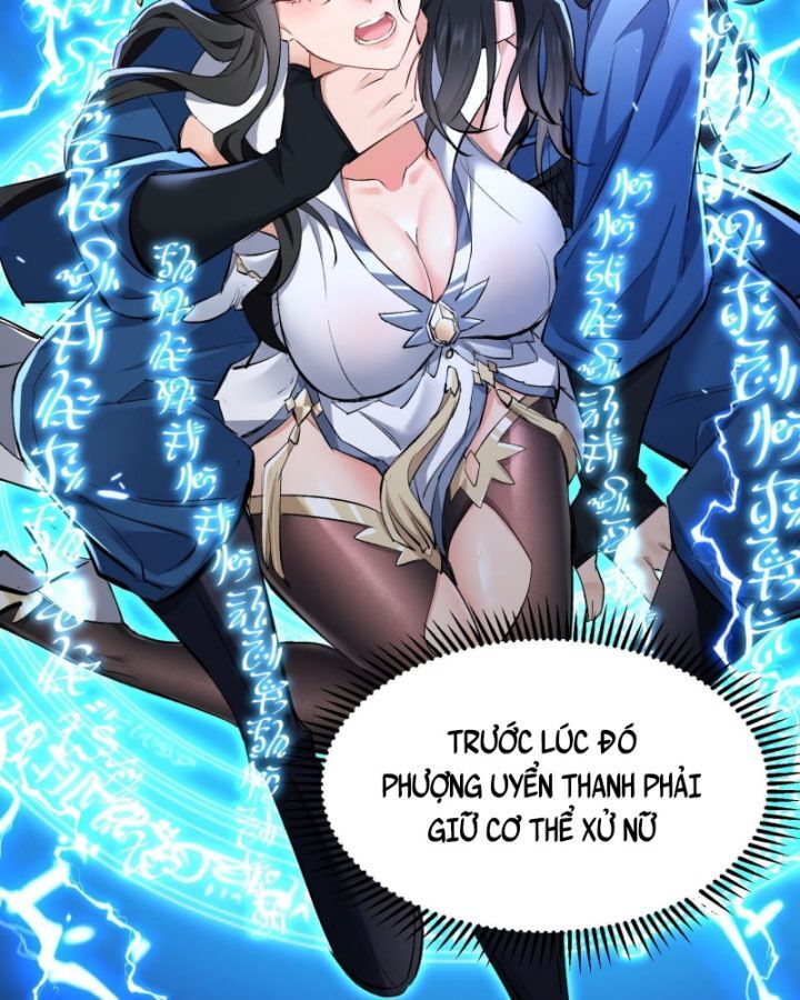 Đồ Đệ Nữ Đế Của Ta Muốn Hắc Hóa! Chapter 1 - Trang 2