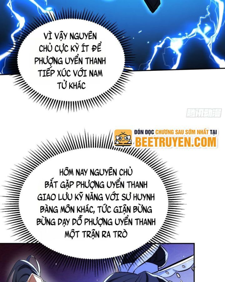 Đồ Đệ Nữ Đế Của Ta Muốn Hắc Hóa! Chapter 1 - Trang 2