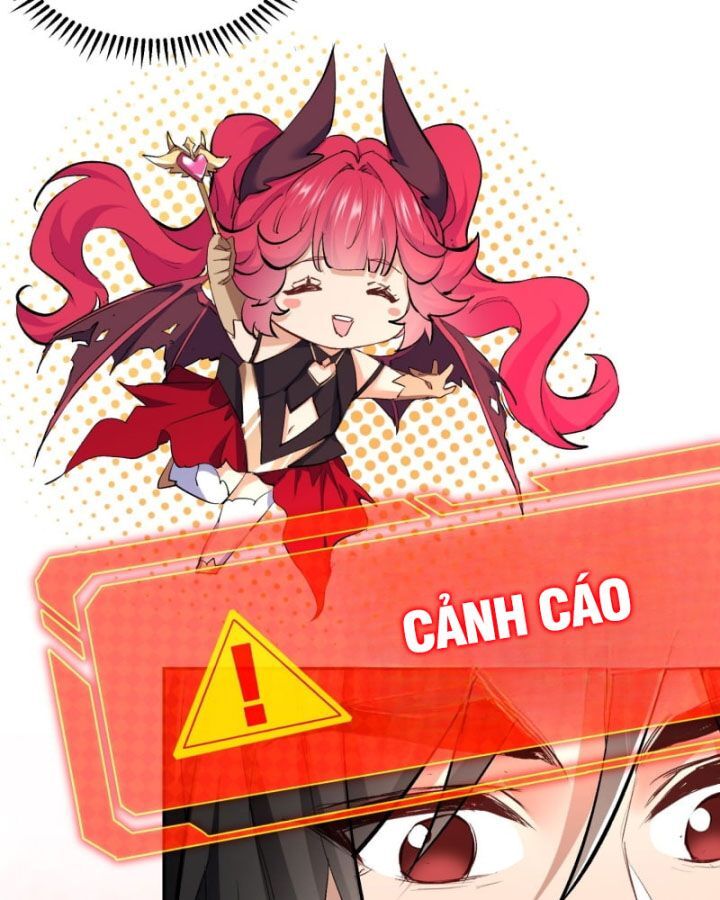 Đồ Đệ Nữ Đế Của Ta Muốn Hắc Hóa! Chapter 1 - Trang 2