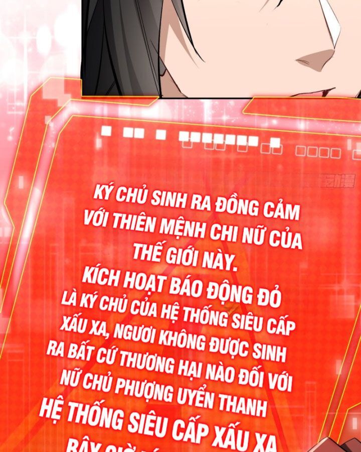 Đồ Đệ Nữ Đế Của Ta Muốn Hắc Hóa! Chapter 1 - Trang 2