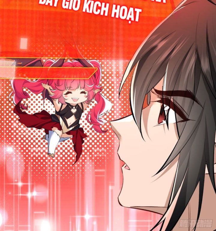 Đồ Đệ Nữ Đế Của Ta Muốn Hắc Hóa! Chapter 1 - Trang 2