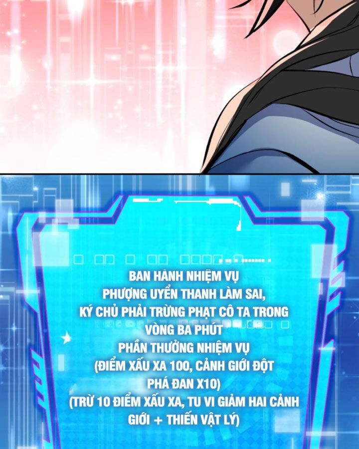 Đồ Đệ Nữ Đế Của Ta Muốn Hắc Hóa! Chapter 1 - Trang 2