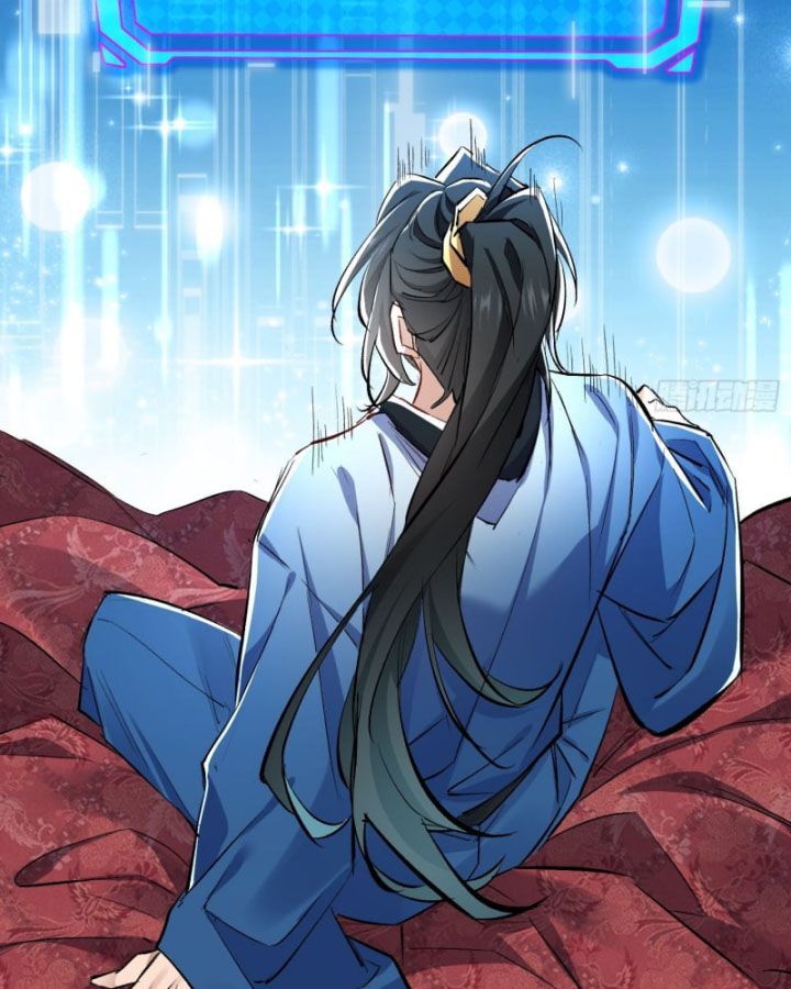 Đồ Đệ Nữ Đế Của Ta Muốn Hắc Hóa! Chapter 1 - Trang 2