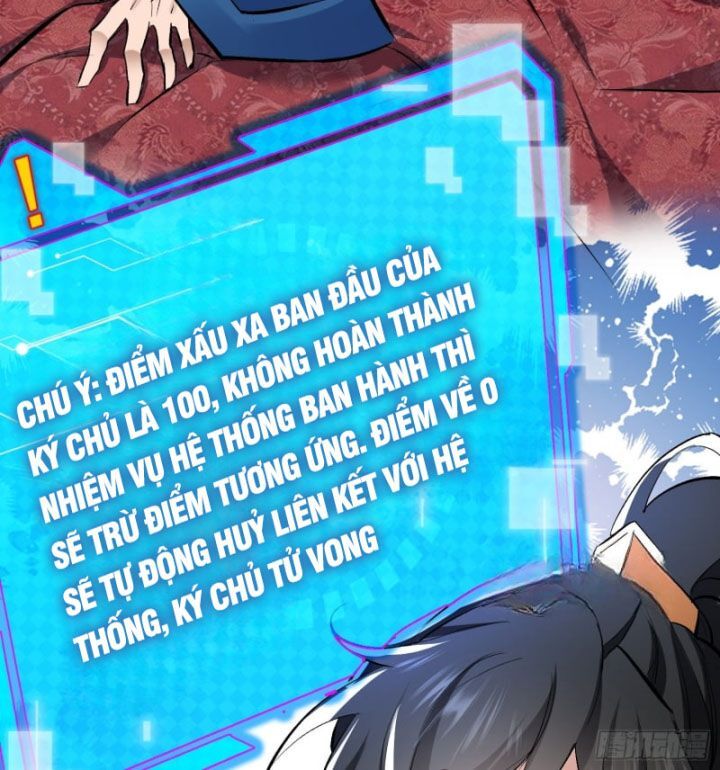 Đồ Đệ Nữ Đế Của Ta Muốn Hắc Hóa! Chapter 1 - Trang 2