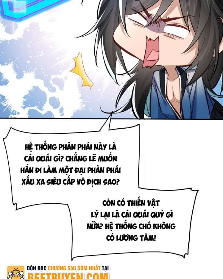 Đồ Đệ Nữ Đế Của Ta Muốn Hắc Hóa! Chapter 1 - Trang 2