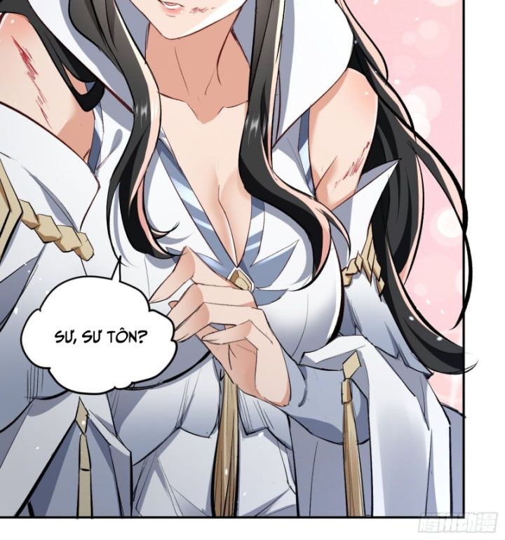 Đồ Đệ Nữ Đế Của Ta Muốn Hắc Hóa! Chapter 1 - Trang 2