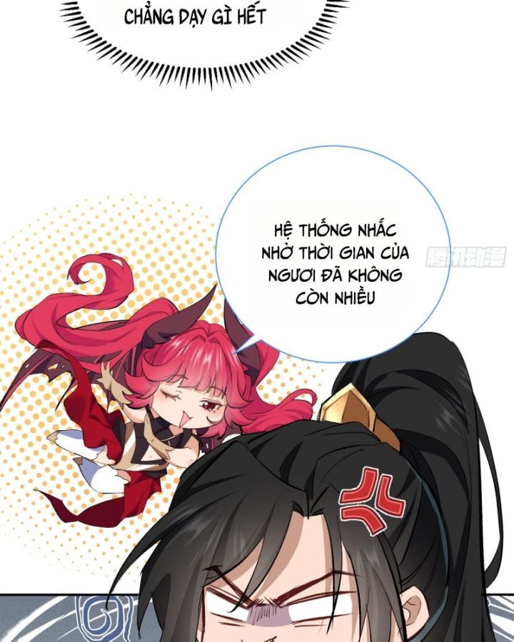 Đồ Đệ Nữ Đế Của Ta Muốn Hắc Hóa! Chapter 1 - Trang 2